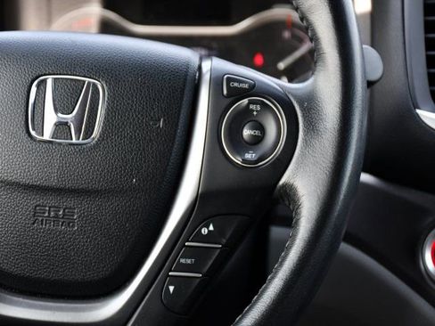 Used 2016 Honda Pilot EX-L image 29
