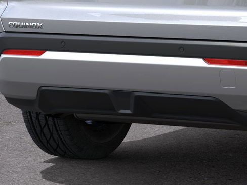New 2026 Chevrolet Equinox LT w/ Safety and Technology Package image 14