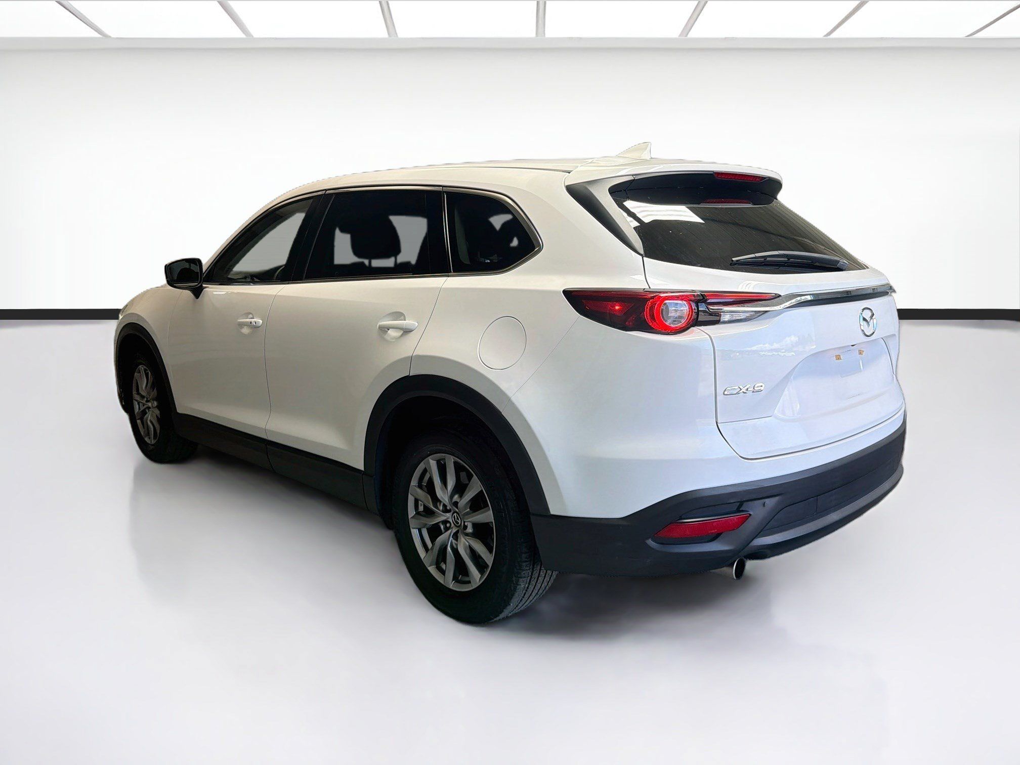 Used 2018 MAZDA CX-9 Touring FWD image 6