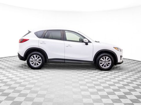 Used 2016 MAZDA CX-5 Touring image 8