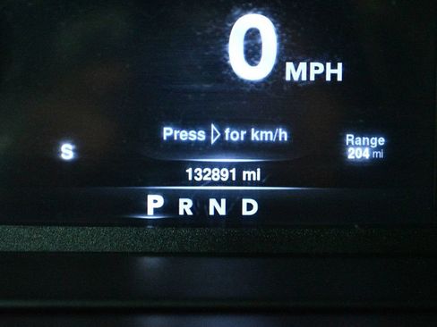 Used 2016 RAM 1500 Lone Star AWD/4WD image 19