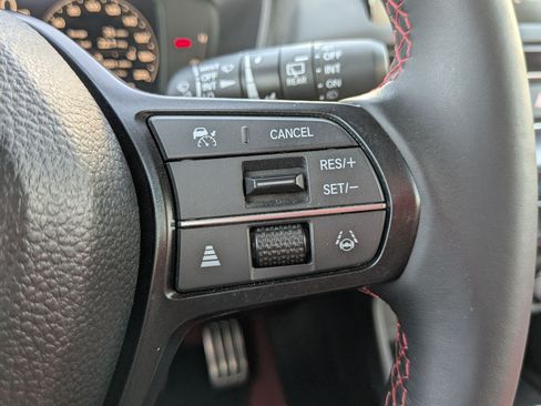 Used 2024 Honda Civic Type R image 22
