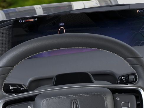 New 2025 Lincoln Navigator L Reserve w/ Jet Appearance Package image 13