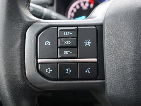 Used 2023 Ford F150 XLT w/ Equipment Group 302A High image 15