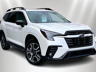 Certified 2024 Subaru Ascent Limited w/ Technology Package video 1