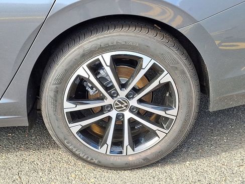 New 2026 Volkswagen Jetta Sport FWD image 5