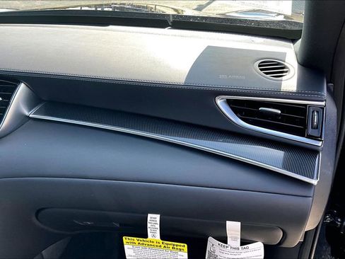 New 2025 INFINITI QX50 Sport image 22