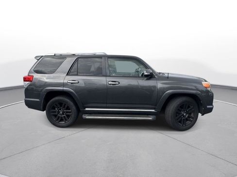 Used 2011 Toyota 4Runner Limited AWD/4WD image 5