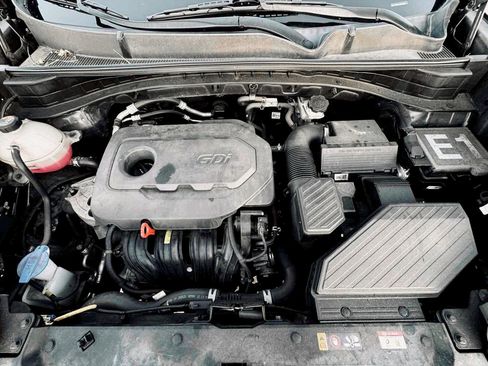 Used 2021 Kia Sportage LX image 25