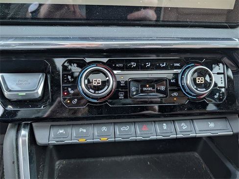 Certified 2024 GMC Sierra 1500 Denali Ultimate image 20