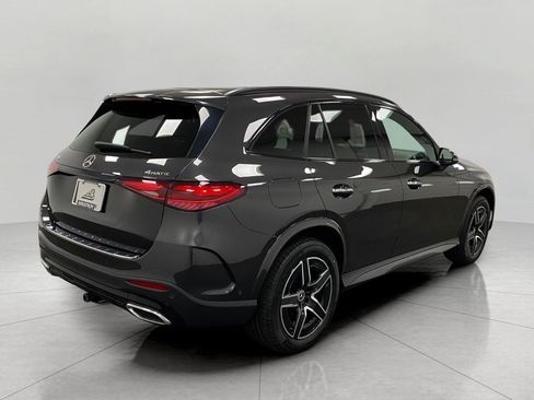 Certified 2024 Mercedes-Benz GLC 300 4MATIC image 3