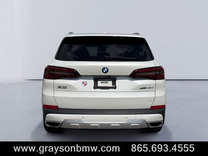 Used 2021 BMW X5 xDrive45e w/ Executive Package