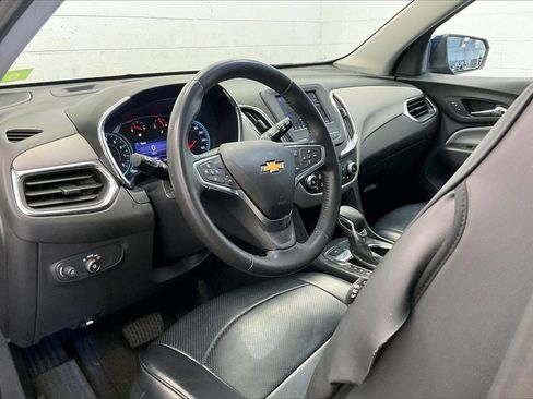 Used 2022 Chevrolet Equinox LT image 13