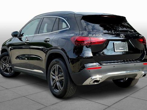 Certified 2026 Mercedes-Benz GLA 250 4MATIC image 16