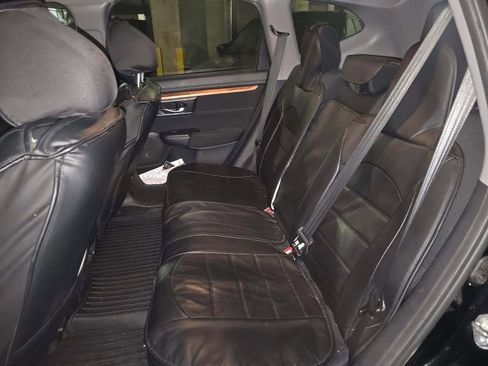 Used 2019 Honda CR-V EX image 9