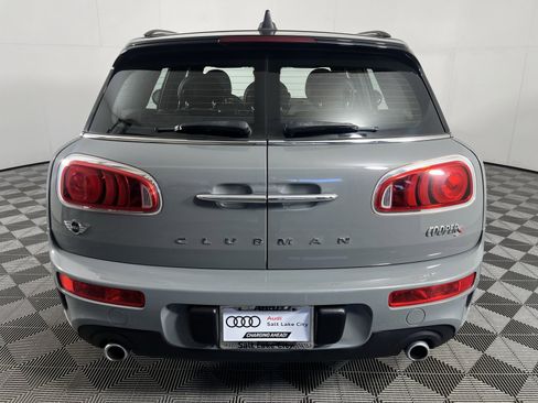 Used 2017 MINI Cooper Clubman S image 7