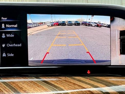 Used 2021 Cadillac Escalade Sport Platinum image 24