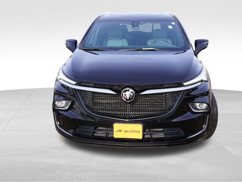 Certified 2023 Buick Enclave Essence w/ Experience Buick Package image 12