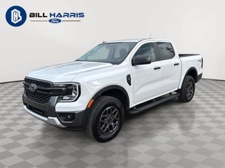 Used 2024 Ford Ranger XLT w/ Equipment Group 301A High AWD/4WD video 1