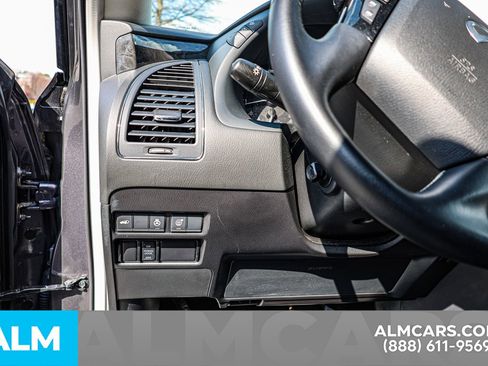 Used 2024 INFINITI QX80 Luxe image 21