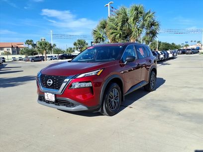 Used 2023 Nissan Rogue S