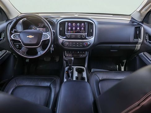 Used 2019 Chevrolet Colorado ZR2 AWD/4WD image 27