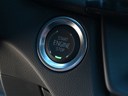 New 2025 Cadillac CT4 Sport image 15