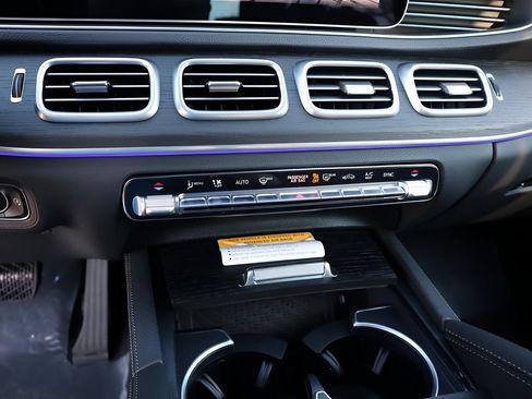 Certified 2026 Mercedes-Benz GLE 350 4MATIC image 45