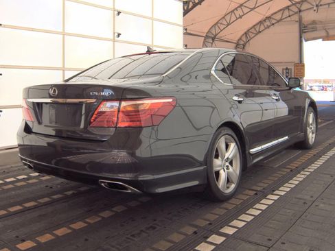 Used 2011 Lexus LS 460 image 5