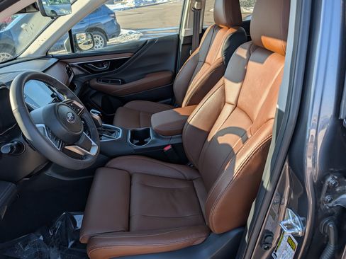 Certified 2025 Subaru Outback Touring w/ Popular Package #2 image 21