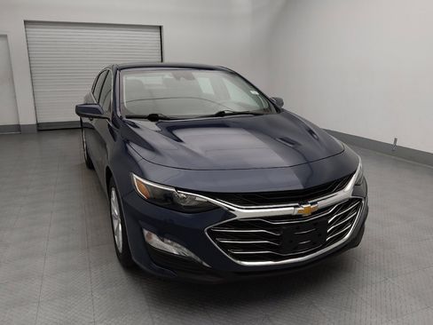 Used 2020 Chevrolet Malibu LT FWD image 14
