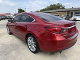 Used 2014 MAZDA MAZDA6 Touring w/ Touring Technology Package image 5