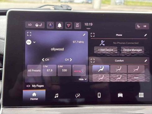 Used 2022 Jeep Compass Limited image 23