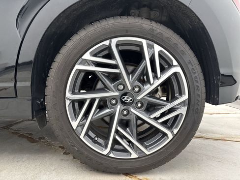 Used 2023 Hyundai Kona N Line image 27