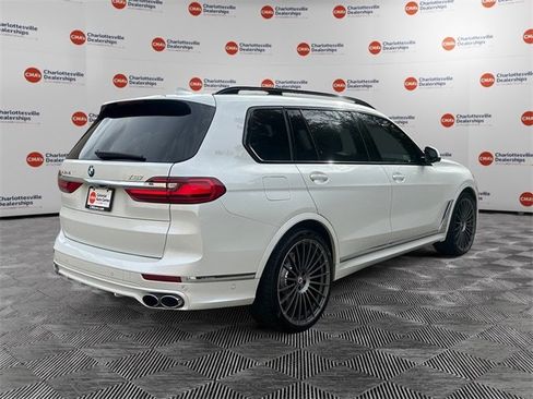Used 2022 BMW ALPINA XB7 image 5