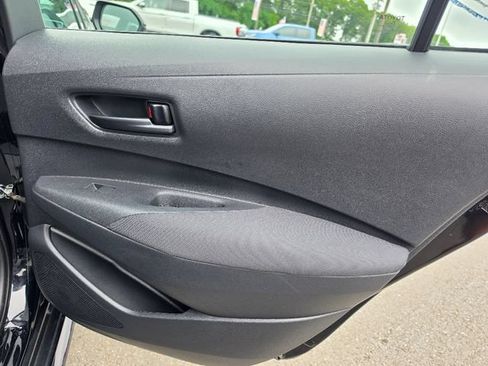Used 2024 Toyota Corolla LE FWD image 16