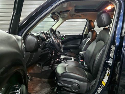 Used 2015 MINI Cooper Countryman S image 13