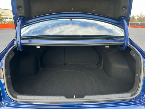 Used 2025 Kia K4 EX image 24