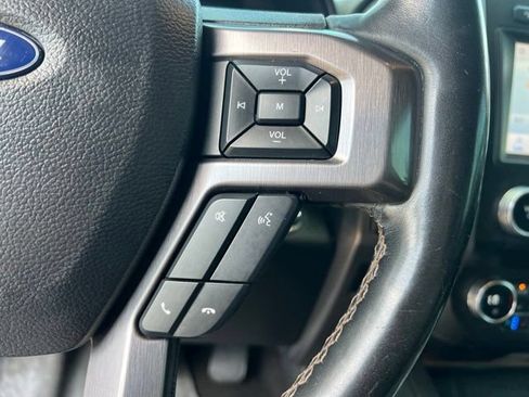 Used 2020 Ford Expedition Max Platinum AWD/4WD image 16