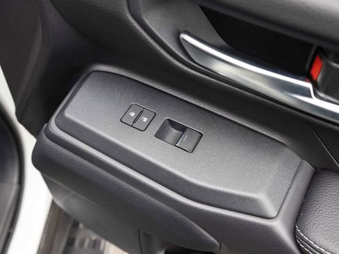 Used 2025 Toyota Land Cruiser w/ Premium Package image 61