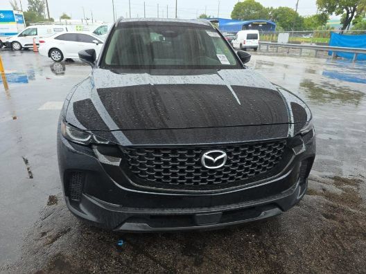Used 2025 MAZDA CX-50 AWD 2.5 S w/ Preferred Package image 2