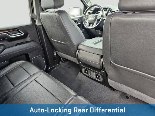 Used 2025 GMC Sierra 1500 SLT AWD/4WD image 18