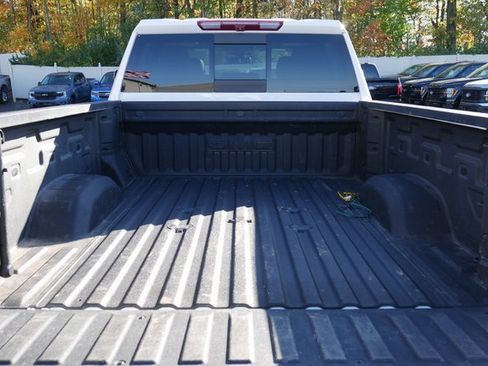 Used 2023 GMC Sierra 3500 SLT w/ SLT Premium Package image 12