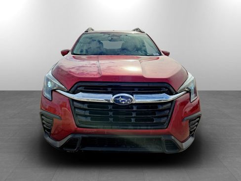 Used 2024 Subaru Ascent Premium w/ Convenience Package image 3