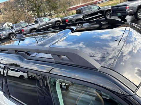 Used 2025 Ford Bronco Sport Outer Banks w/ Outer Banks Tech Package+ image 29