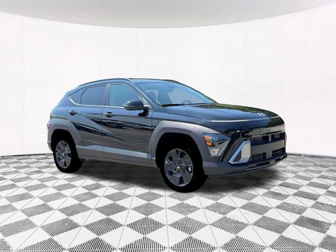 New 2026 Hyundai Kona SEL Sport image 16