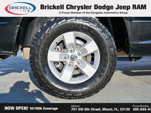 Used 2020 RAM 1500 Classic SLT w/ Luxury Group image 34