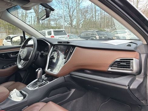 Used 2021 Subaru Outback Touring w/ Popular Package #2 image 20