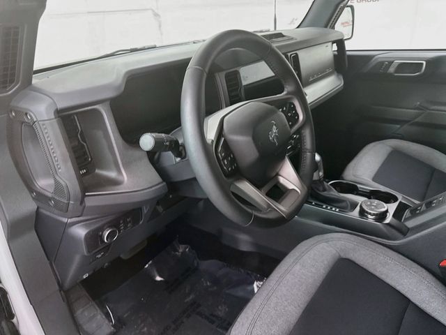 Used 2026 Ford Bronco Big Bend AWD/4WD image 9