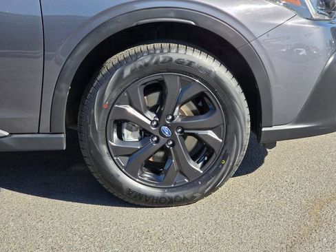 Used 2020 Subaru Outback Onyx Edition XT image 6